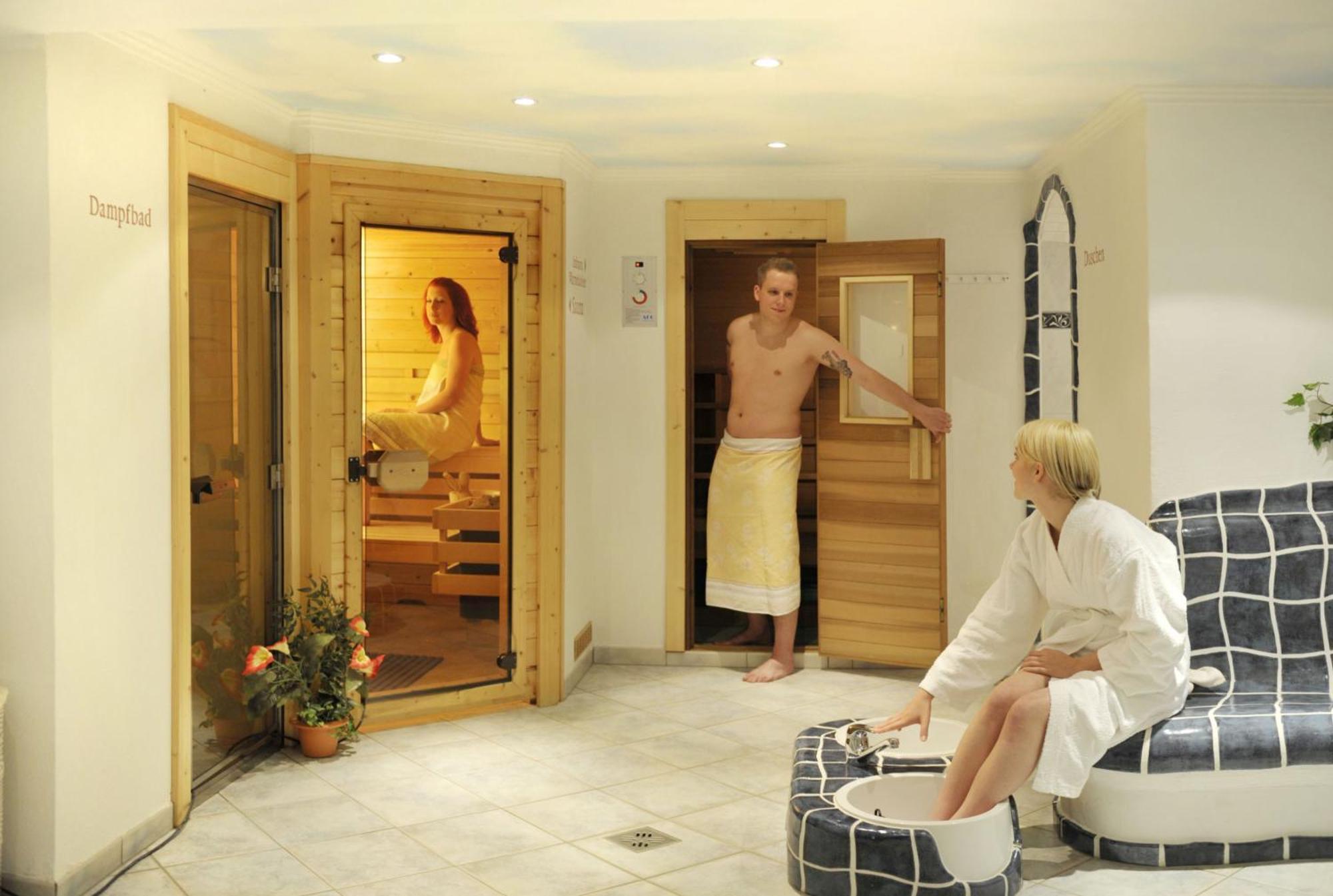 Aparthotel Alpenbad à Ramsau am Dachstein Extérieur photo