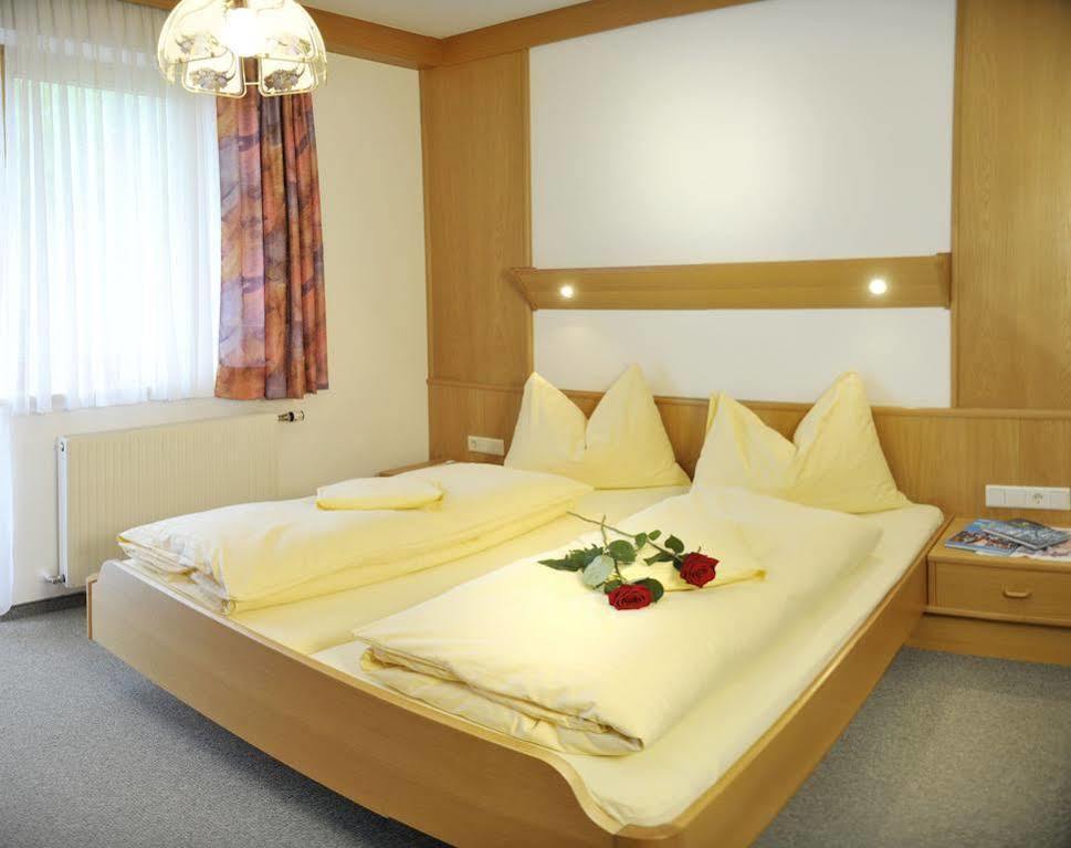 Aparthotel Alpenbad à Ramsau am Dachstein Extérieur photo